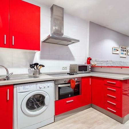 Apartamento Maribel Cádiz Exterior foto