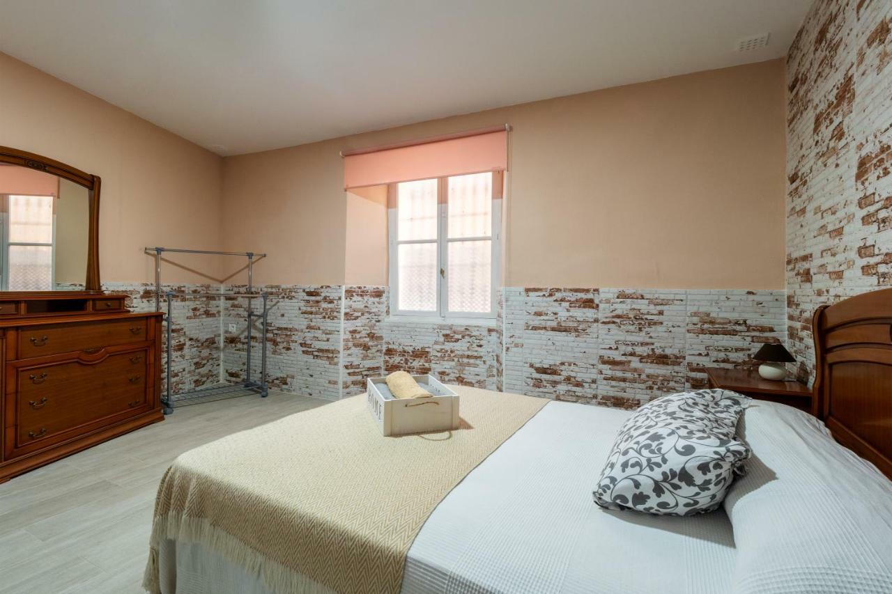 Apartamento Maribel Cádiz Exterior foto