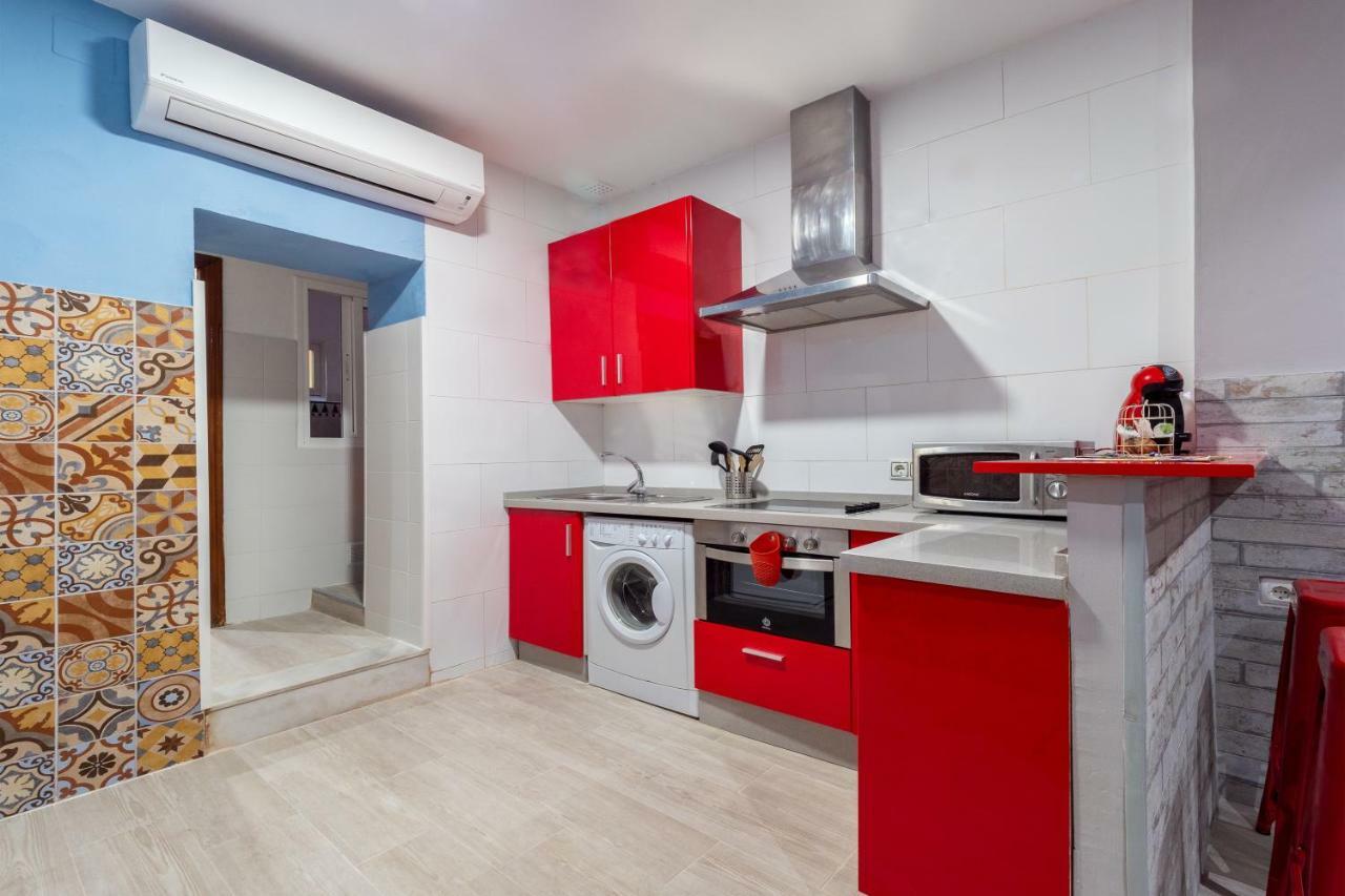 Apartamento Maribel Cádiz Exterior foto