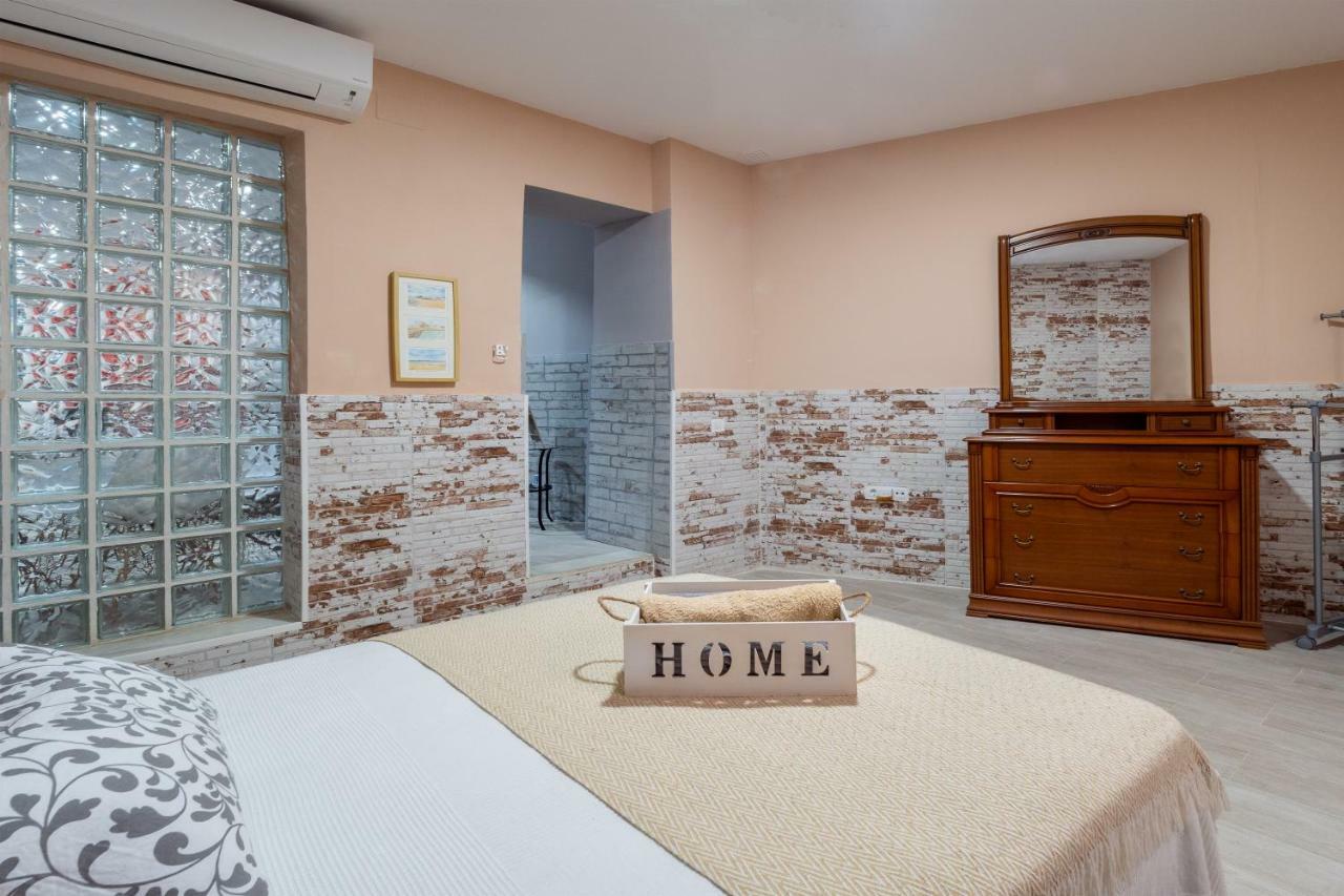 Apartamento Maribel Cádiz Exterior foto